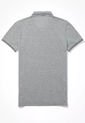 Polo AMERICAN EAGLE Gris de American Eagle