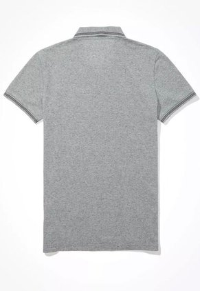 Polo AMERICAN EAGLE Gris