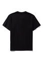 Camiseta AMERICAN EAGLE Negro de American Eagle
