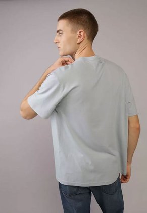 Camiseta AMERICAN EAGLE Azul