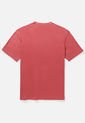 Camiseta AMERICAN EAGLE Rojo de American Eagle