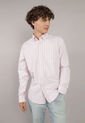 Camisa AMERICAN EAGLE Rosa de American Eagle