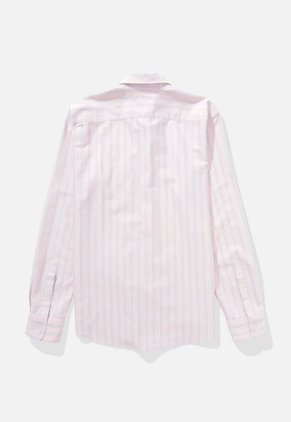 Camisa AMERICAN EAGLE Rosa