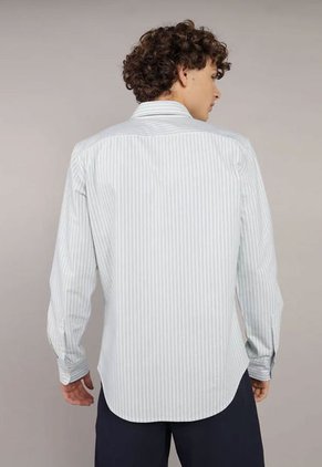 Camisa AMERICAN EAGLE Verde