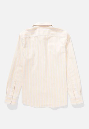 Camisa AMERICAN EAGLE Amarillo