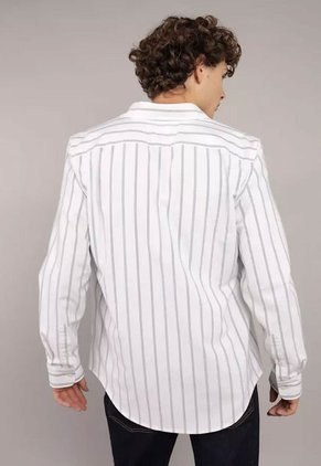 Camisa AMERICAN EAGLE Blanco