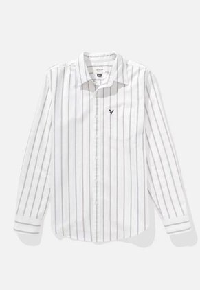 Camisa AMERICAN EAGLE Blanco