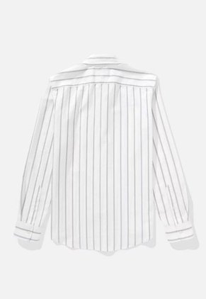 Camisa AMERICAN EAGLE Blanco