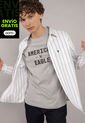 Camisa AMERICAN EAGLE Blanco de American Eagle