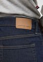 Jean Índigo Oscuro AMERICAN EAGLE Slim Fit de American Eagle
