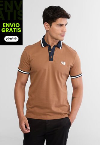 Polo AMERICANINO Café Americanino