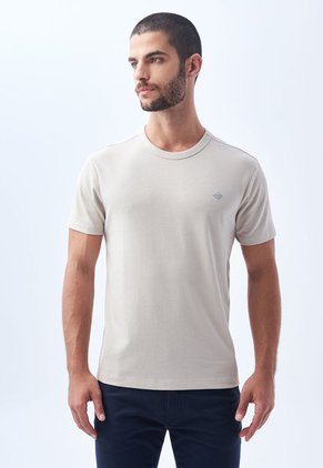 Camiseta Beige Americanino