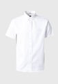 Camisa Blanco Americanino de Americanino
