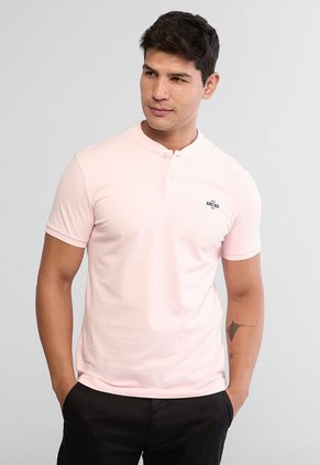 Polo AMERICANINO Rosa