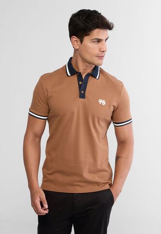 Polo AMERICANINO Café Americanino