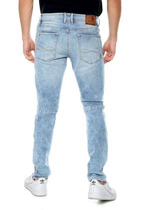 Jeans Azul Americanino