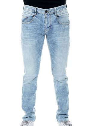 Jeans Azul Americanino