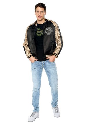 Jeans Azul Americanino