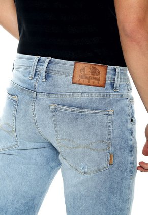 Jeans Azul Americanino