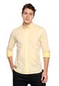 Camisa Amarillo Americanino de Americanino