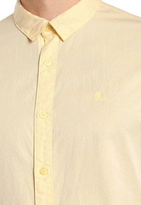 Camisa Amarillo Americanino