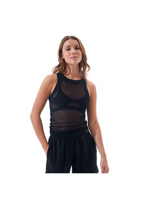 CAMISETA AMERICANINO MUJER 601F017