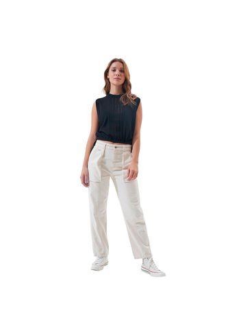 CAMISETA AMERICANINO MUJER 601F008 Americanino