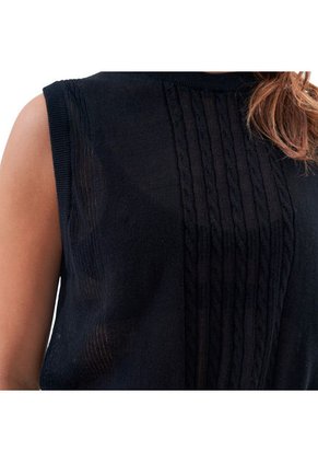 CAMISETA AMERICANINO MUJER 601F008