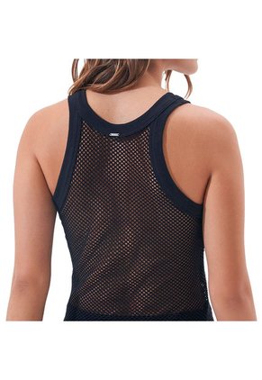 CAMISETA AMERICANINO MUJER 601F017