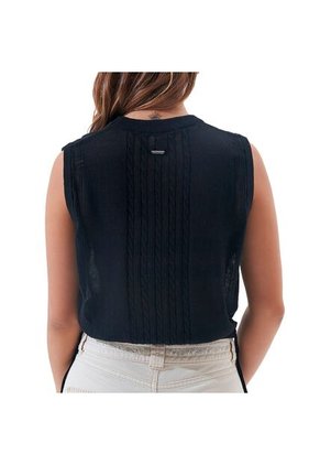 CAMISETA AMERICANINO MUJER 601F008