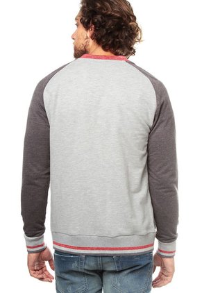 Buso Gris Claro Americanino