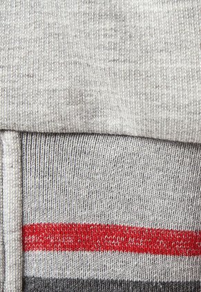 Buso Gris Claro Americanino