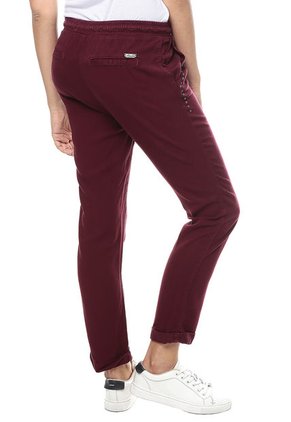 Pantalón Vinotinto Americanino