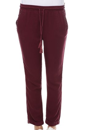 Pantalón Vinotinto Americanino
