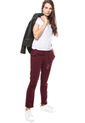 Pantalón Vinotinto Americanino de Americanino