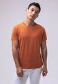 Camiseta Naranja Americanino de Americanino