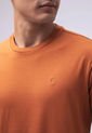 Camiseta Naranja Americanino de Americanino