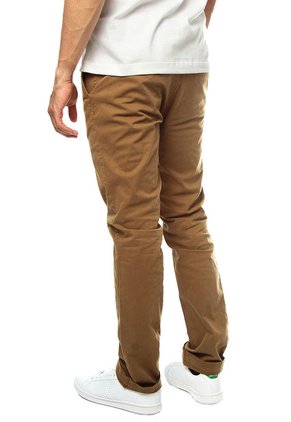 Pantalón Caqui Oscuro Americanino