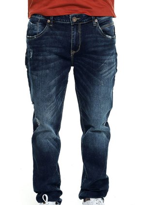 Jeans Azul Americanino