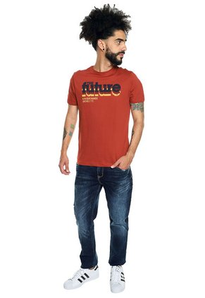 Jeans Azul Americanino