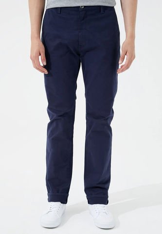 Pantalón AMERICANINO Azul Americanino