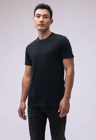 Camiseta Gris Americanino Americanino