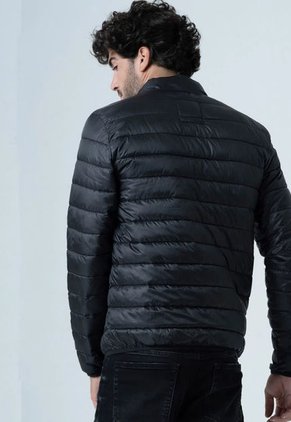 Chaqueta Negro Americanino