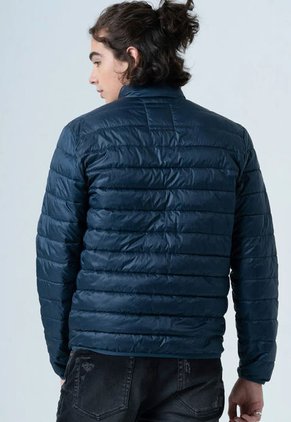 Chaqueta Azul Navy Americanino