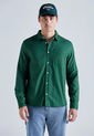 Camisa Verde Americanino de Americanino