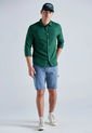 Camisa Verde Americanino de Americanino