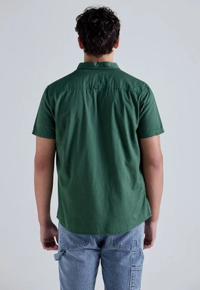 Camisa Verde Americanino