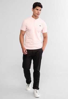 Polo AMERICANINO Rosa