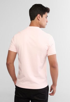 Polo AMERICANINO Rosa