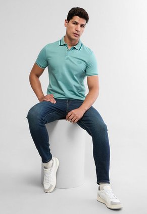 Polo AMERICANINO Menta